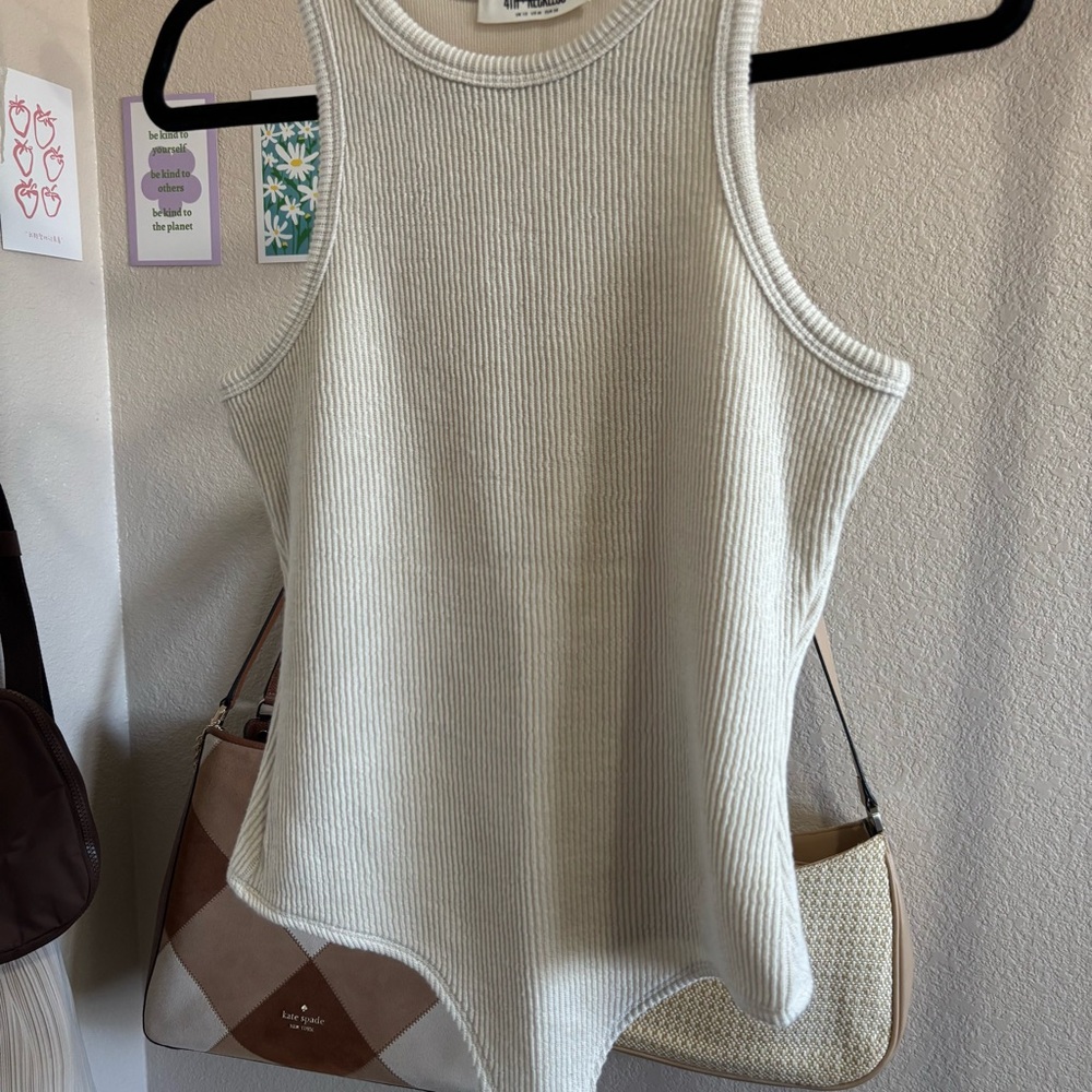 𐙚 4th Reckless Bodysuit - Picture 3 of 6